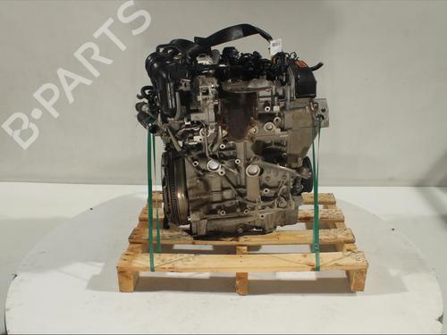 Used Engine VW GOLF ALLTRACK VII Variant (BA5, BV5) 2.0 TDI 4motion (150 hp) 13702406