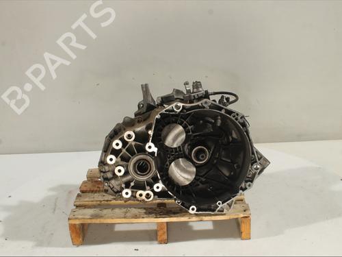 gearbox-opel-zafira-tourer-c-p12-2011-30404171 main image