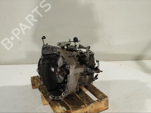 Gearkasse JEEP COMPASS (MP, M6, MV, M7) 1.6 CRD | BP23238381M3 
