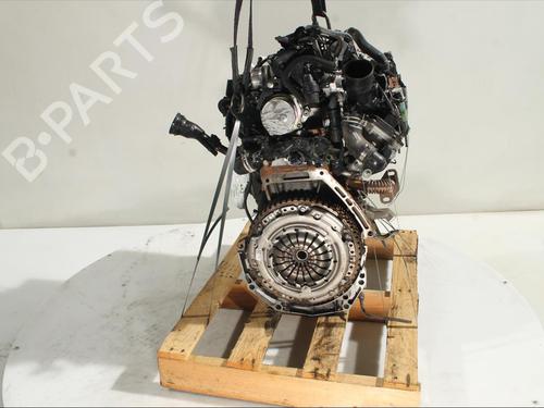 Engine RENAULT CLIO IV (BH_) 1.5 dCi 75 | BP24193674M1 