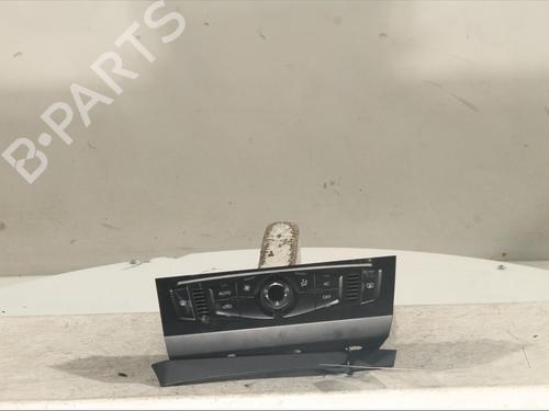 Used Climate control Climate control AUDI Q5 (8RB) 2.0 TDI quattro (170 hp) 18839331 18839331