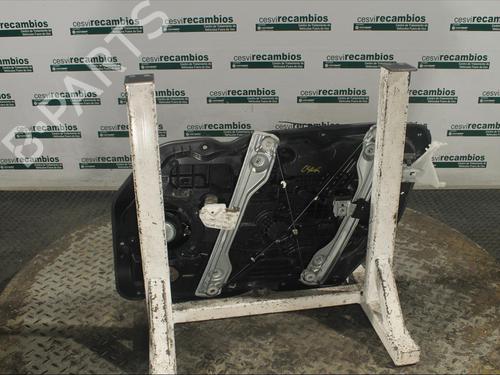 Front left window mechanism KIA CEE'D (JD) 1.4 CRDi 90 | BP12075949C22 - Image 2