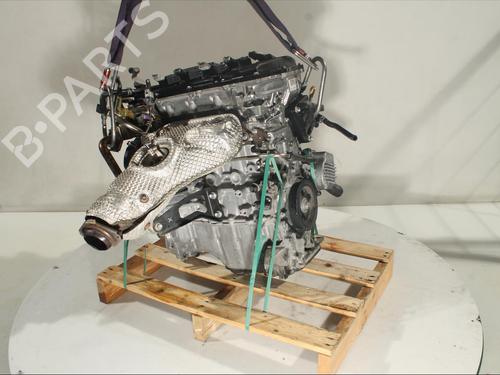 Engine TOYOTA C-HR (_X1_) 1.8 Hybrid (ZYX10_, ZYX11_, ZYX10R, ZYX11R) | BP18105197M1 