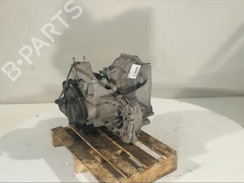 Gearbox FORD FIESTA VI (CB1, CCN) 1.0 EcoBoost | BP22378042M3