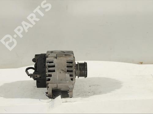 Used Alternator SEAT IBIZA IV (6J5, 6P1) 1.6 TDI (90 hp) 11905435