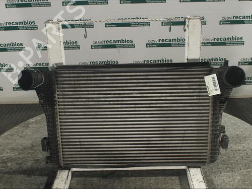 Used Intercooler Intercooler VW GOLF PLUS V (5M1, 521) 1.6 (102 hp) 11900881 11900881