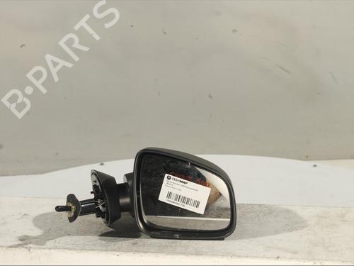 right-mirror-dacia-sandero-2008-29622715 main image