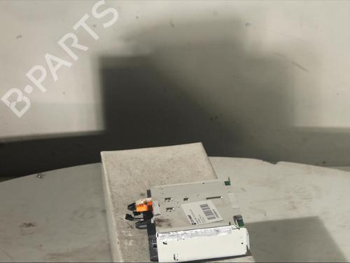 Electronic module PEUGEOT 208 II (UB_, UP_, UW_, UJ_) 1.2 PureTech 100 | BP24399377M83 