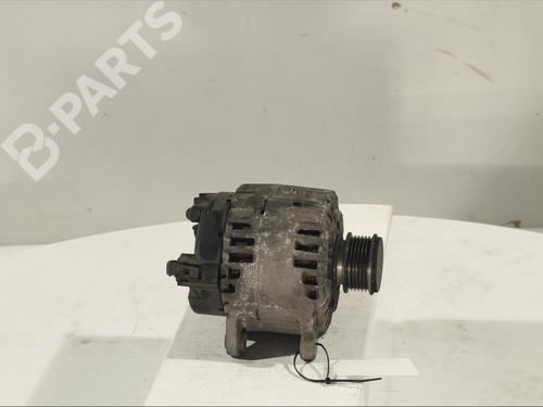 Alternator SEAT LEON (1P1)  | BP11984370M7 