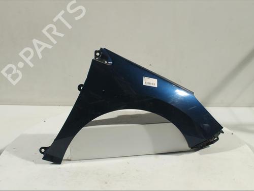 Used Right front fenders Right front fenders PEUGEOT 308 I (4A_, 4C_) 1.6 HDi (109 hp) 12204723 12204723