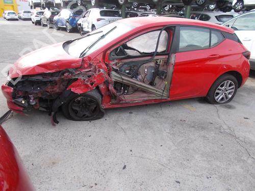 Starter OPEL ASTRA K (B16) 1.6 CDTi (68) | BP30893572M8  - Image 8