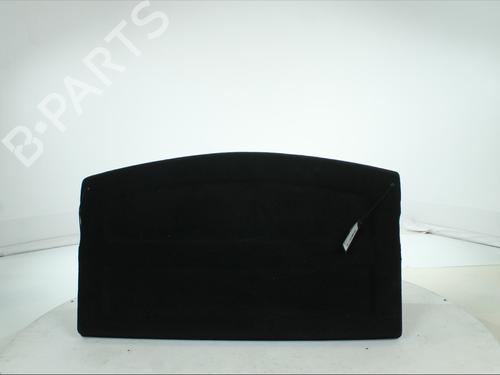 Used Rear parcel shelf Rear parcel shelf 39625081 39625081