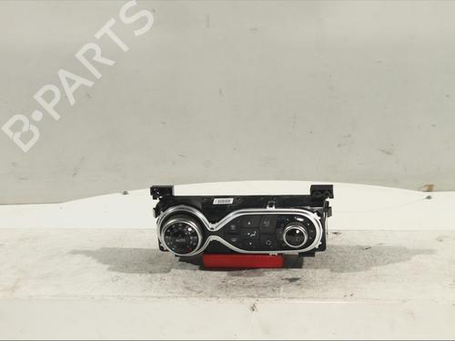 Used Climate control Climate control DACIA SANDERO II TCe 90 (B8M1, B8MA, B8AC) (90 hp) 11908625 11908625