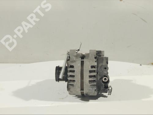 Alternator PEUGEOT 2008 I (CU_) 1.6 HDi | BP12169557M7 