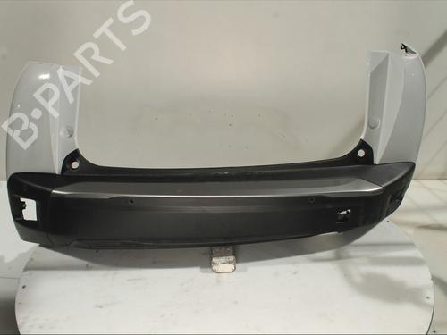 Used Rear bumper Rear bumper PEUGEOT 2008 II (UD_, US_, UY_, UJ_, UR_, UC_) 1.2 PureTech 100 (USHNK) (101 hp) 32433056 32433056
