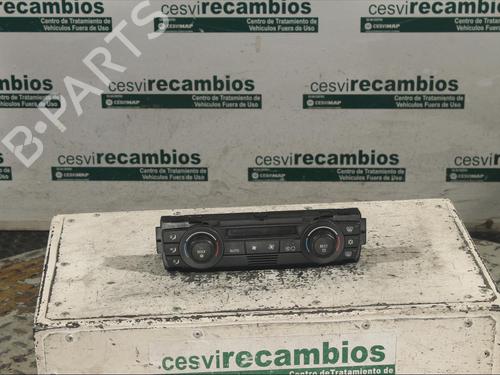 Used Climate control Climate control BMW 3 (E90) 318 i (129 hp) 11894941 11894941