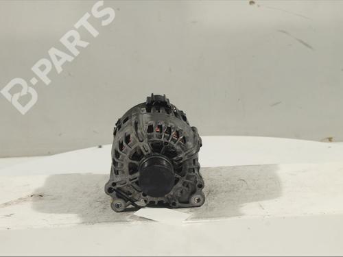 Used Alternator AUDI A5 (F53, F5P) [2016-2025]  11912588