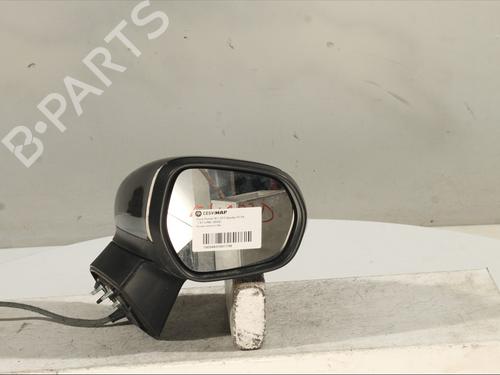 Right mirror FORD PUMA (J2K, CF7) 1.0 EcoBoost 2 409 736