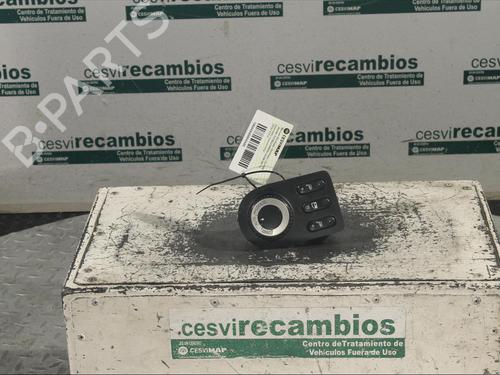 Comutador Comutador NISSAN QASHQAI I (J10, NJ10) 1.6 dCi (130 hp) 12078381 12078381