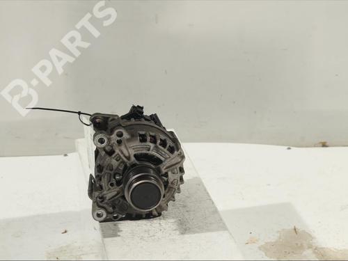 Alternator VW POLO V (6R1, 6C1)  | BP11982783M7 