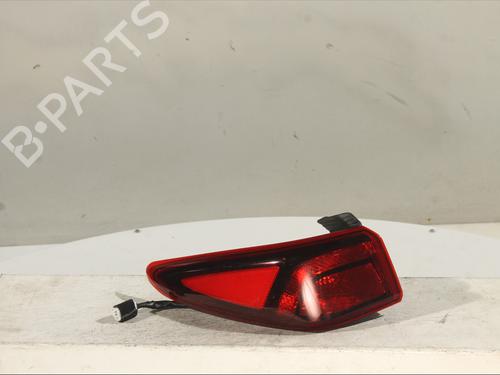 Left taillight HYUNDAI KONA (OS, OSE, OSI) 1.0 T-GDi Hybrid 48V 92401J9500 92401J9500