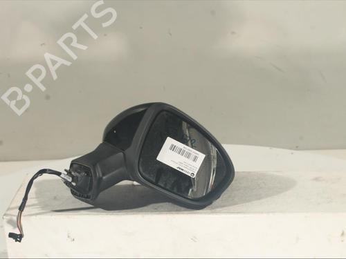 Used Right mirror RENAULT CAPTUR II (HF_) [2020-2025]  21125643