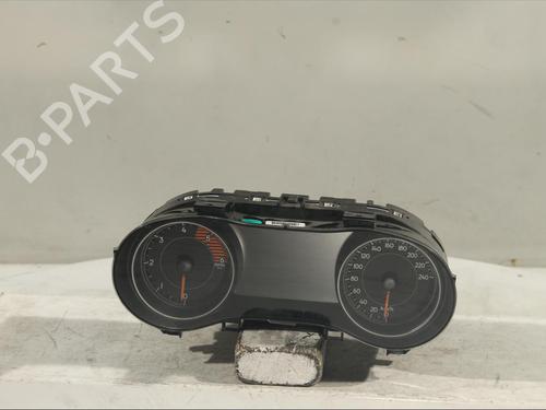 Used Instrument cluster Instrument cluster JEEP CHEROKEE (KL) 2.2 CRD (195 hp) 15416567 15416567