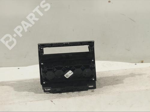 Airco bedieningspaneel RENAULT CLIO V (B7_)  | BP11984184I5 