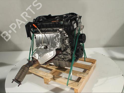 Engine FORD KA+ III (UK, FK)  | BP11985100M1 