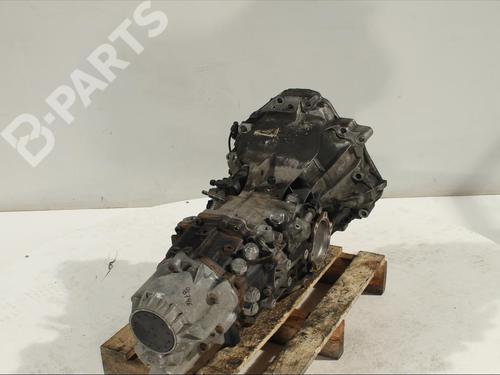 Gearbox AUDI A4 B5 (8D2)  | BP11905107M3 