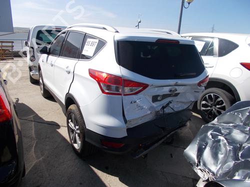 Starter FORD KUGA II (DM2) 1.5 EcoBoost | BP27859126M8  - Image 6