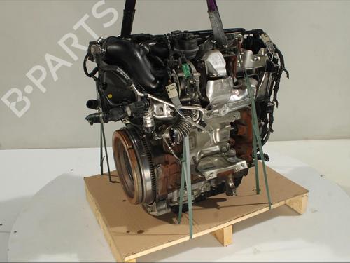 Engine FORD KUGA II (DM2) 2.0 TDCi | BP27859078M1 