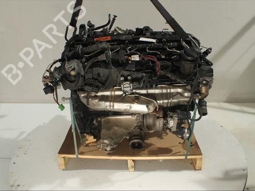 Used Engine BMW X6 (E71, E72) xDrive 30 d (245 hp) 32658169