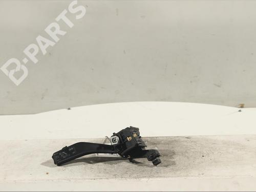 Rattstammestilk VW EOS (1F7, 1F8) 2.0 TDI (140 hp) 11908856