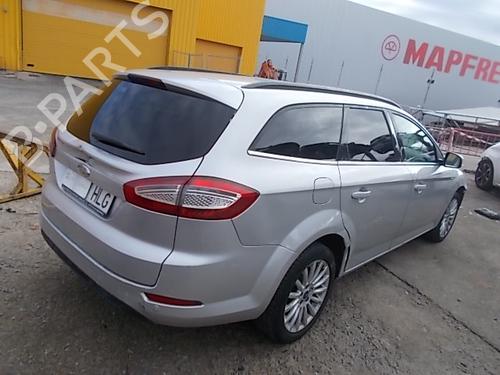 Engine FORD MONDEO IV Turnier (BA7) 2.0 TDCi | BP24519739M1  - Image 6