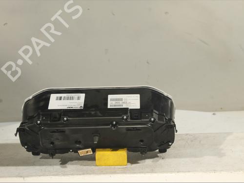 Instrument cluster PEUGEOT 208 II (UB_, UP_, UW_, UJ_) 1.2 PureTech 100 | BP28577573C47