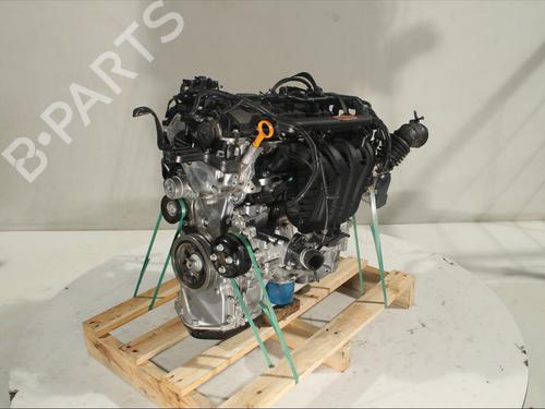Engine KIA RIO IV (YB, SC, FB) 1.2 CVVT | BP17513074M1 