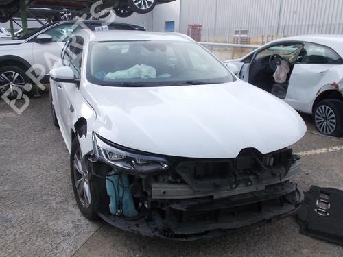 Crossmember RENAULT TALISMAN Grandtour (KP_) 2.0 Blue dCi 160 (KPAM) | BP32377505C162  - Image 5