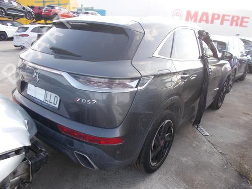 Brugte DS DS 7 Crossback (J4_, JR_, JC_) 2.0 BlueHDi 180 (JJEHZR) (177 hp) 4404028
