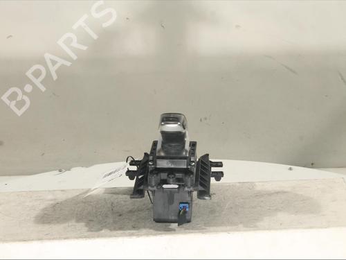 Used Shift knob Shift knob DS DS 7 Crossback (J4_, JR_, JC_) 2.0 BlueHDi 180 (JJEHZR) (177 hp) 18125813 18125813