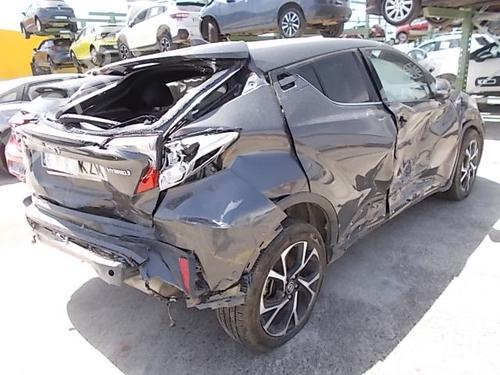 Engine TOYOTA C-HR (_X1_) 1.8 Hybrid (ZYX10_, ZYX11_, ZYX10R, ZYX11R) | BP37499853M1 - Image 8