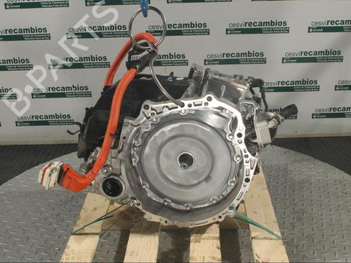 Engine TOYOTA RAV 4 IV (_A4_) 2.5 Hybrid (AVA42_) | BP11980834M1 