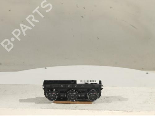 Used Climate control Climate control VW PASSAT ALLTRACK B8 Variant (3G5, CB5) 2.0 TDI 4motion (190 hp) 32201006 32201006