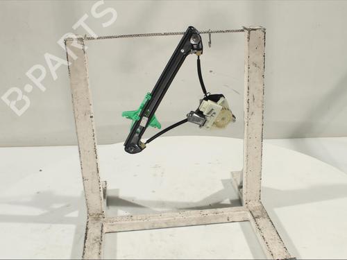 Used Rear right window mechanism Rear right window mechanism 12084275 12084275