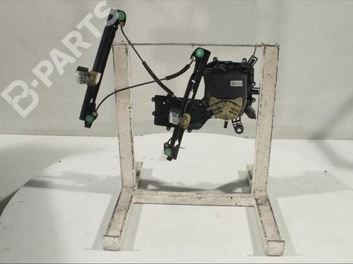 Used Front right window mechanism SEAT LEON (1P1) 2.0 TFSI (200 hp) 12137243