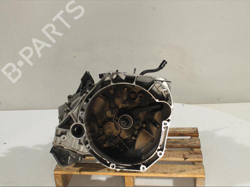 gearbox-renault-clio-v-b7_-2019-27604463 main image