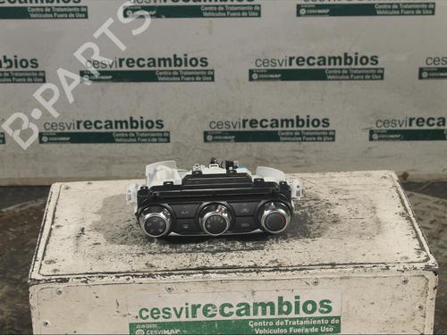 Used Climate control Climate control NISSAN MICRA V (K14) 1.0 (71 hp) 12077031 12077031