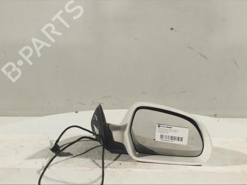 Used Right mirror SKODA OCTAVIA II (1Z3) 1.6 TDI (105 hp) 13579809