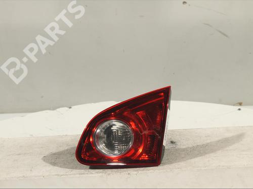 Højre baglygte bagklap NISSAN QASHQAI I (J10, NJ10) 1.6 dCi (130 hp) 12083620