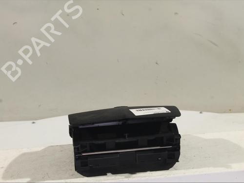 Display monitor MERCEDES-BENZ C-CLASS (W204) C 200 CDI (204.007, 204.006) | BP26970914C48 